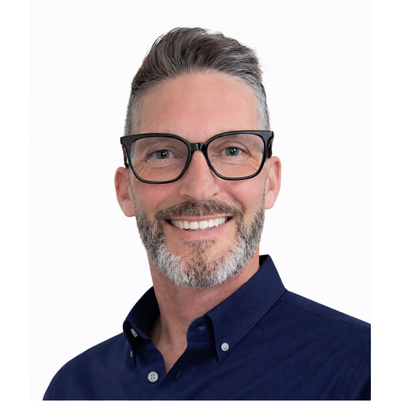 Romain, fondateur de Klyvio